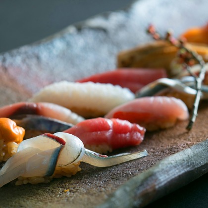 GRAPHICAが撮影した料理撮影の写真