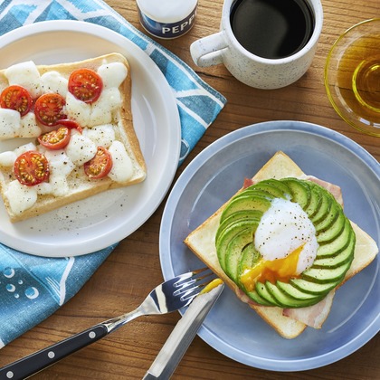 大橋裕紀が撮影した料理撮影の写真