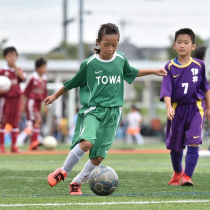 福田博之が撮影した「:albumName」の写真