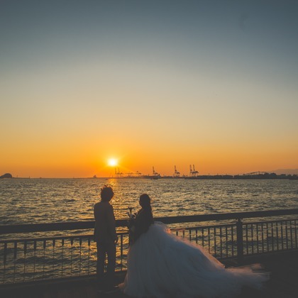 U-CONCENT (香川裕貴)が撮影したウェディングや家族、ビジネスの写真