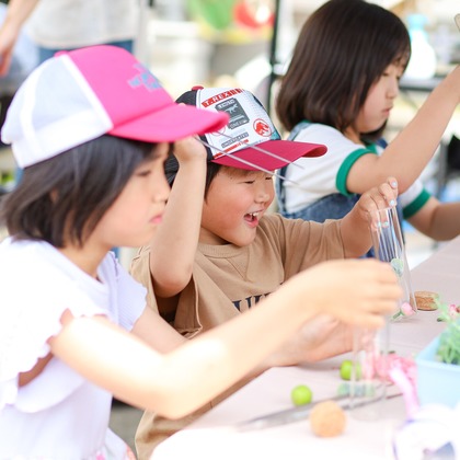 なかがわさとみが撮影した「:albumName」の写真