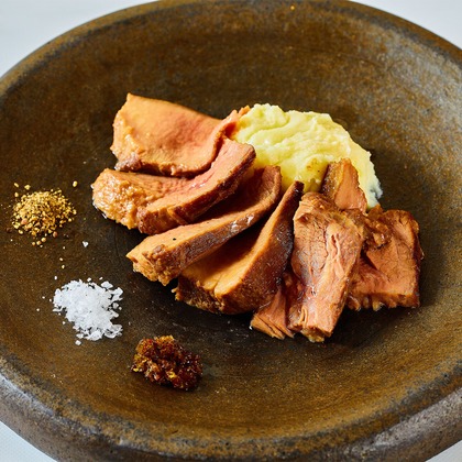 Shun Kanazawaが撮影した料理撮影の写真