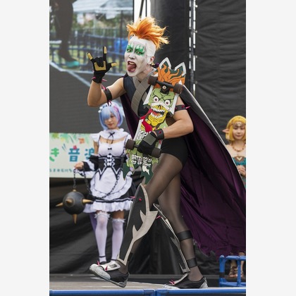 photo_funが撮影した人物撮影の写真