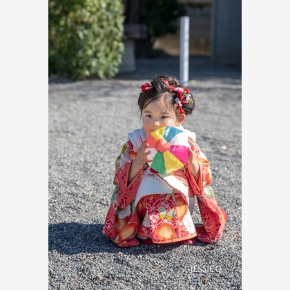 JESSICOが撮影したエンゲージメントフォトの写真