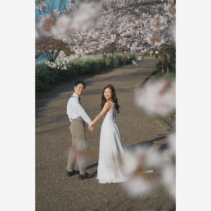 秋山諒輔が撮影したウェディング・結婚の写真
