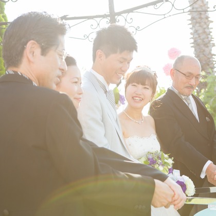 Photo of :albumName taken by G−BRID Wedding