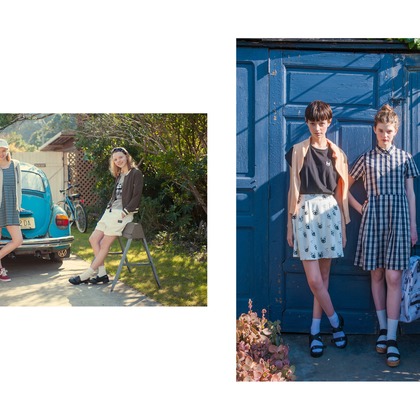 山田和伸が撮影した人物撮影の写真