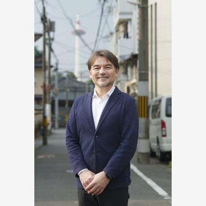 ノーザンスタジオが撮影した人物撮影の写真