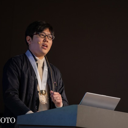 大森光太郎・K-PHOTOが撮影した「:albumName」の写真