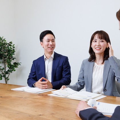 Yusuke Usuiが撮影したウェディングや家族、ビジネスの写真