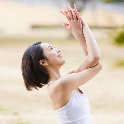 Minminが撮影した人物撮影の写真