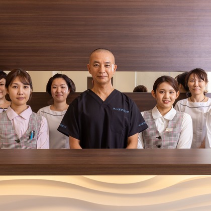 元木 ヒデが撮影した店舗/オフィス/サロン撮影の写真