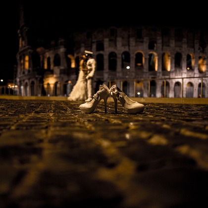 Foto Ori が撮影した「:albumName」の写真