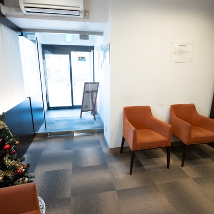 オフィス 芦野が撮影した店舗/オフィス/サロン撮影の写真