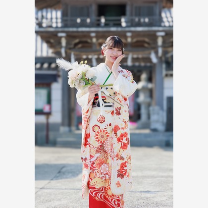 真方　祥が撮影した「:albumName」の写真