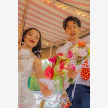 高橋佳五が撮影した「:albumName」の写真