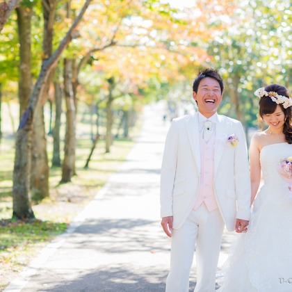 U-CONCENT (香川裕貴)が撮影したウェディングや家族、ビジネスの写真