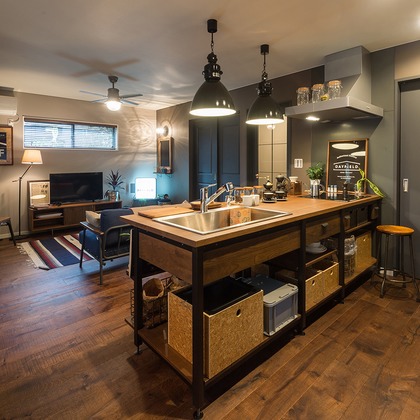 吉田佳央が撮影した不動産/竣工の写真