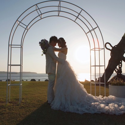 Location Photo Shoot Photos taken by Smile(松本和成)