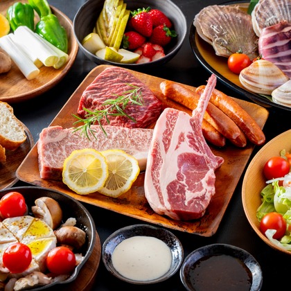 野口　恭平が撮影した料理撮影の写真