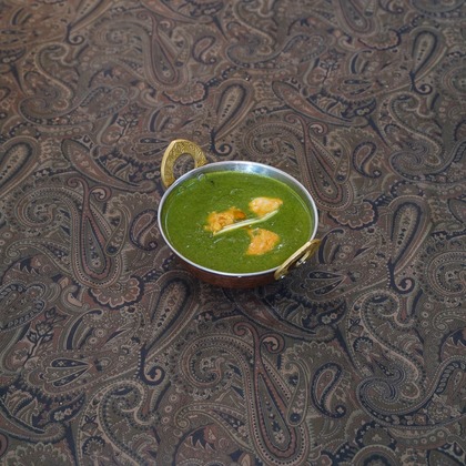 勇元翔が撮影した料理撮影の写真