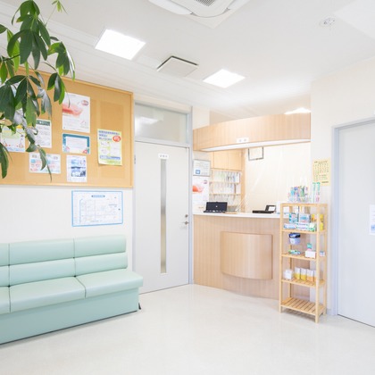 道海史佳が撮影した店舗/オフィス/サロン撮影の写真