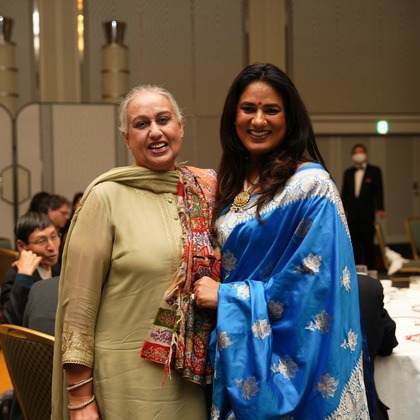 田中愛実が撮影したイベント/スナップ撮影の写真