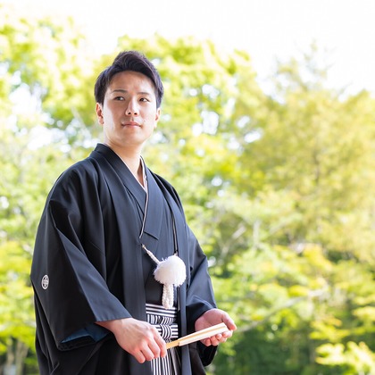 Minminが撮影した「ウエディング（和装前撮り）」の写真