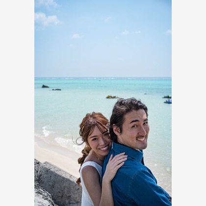 Photo of Miyakojima before business trip taken by takumatravel