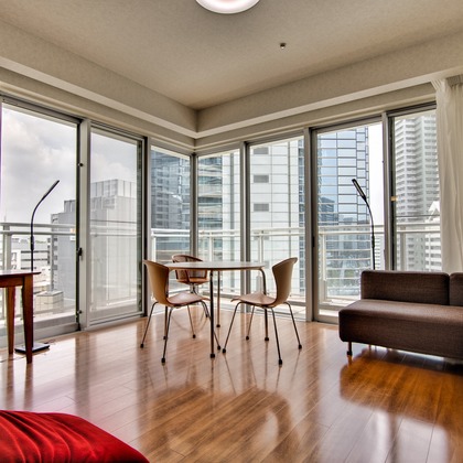 ナカジマヒロユキが撮影した店舗/オフィス/サロン撮影/不動産/竣工の写真