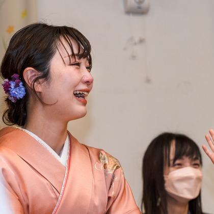 いいだが撮影したイベント/スナップ撮影の写真