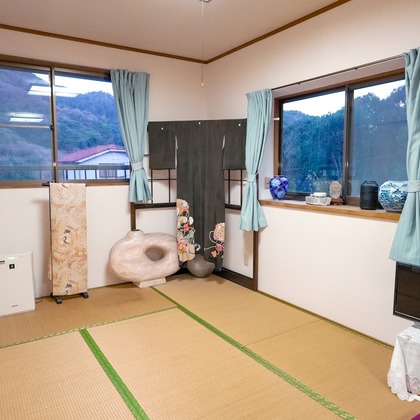 心綴フィルムが撮影した店舗/オフィス/サロン撮影の写真