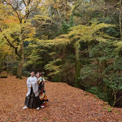 キキフォトワークスが撮影した「:albumName」の写真