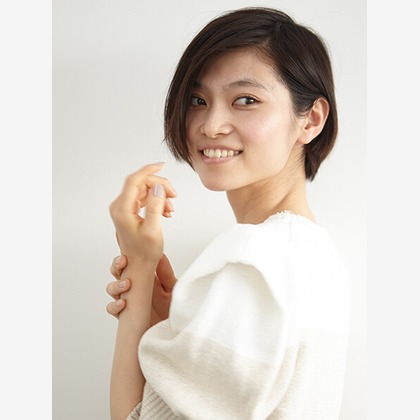 Style Vueが撮影した人物撮影の写真