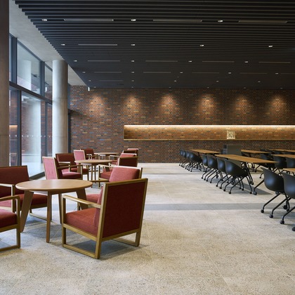 森田寫眞館が撮影した不動産/竣工の写真