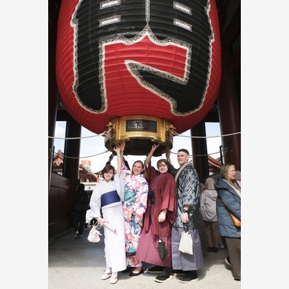 Tokyo Experienceが撮影した「:albumName」の写真