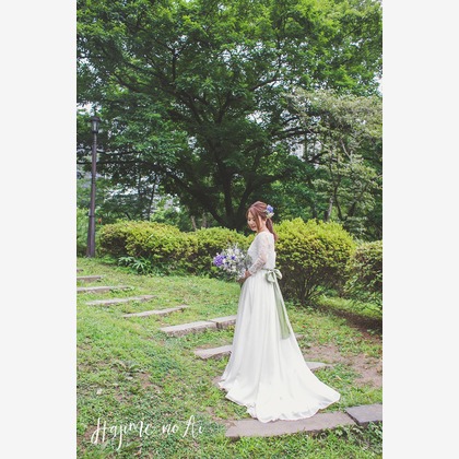 Hajime no Ai Photographyが撮影した「ウェディング・結婚」のウェディングフォト - :albumName
