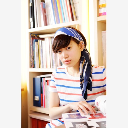 増元幸司が撮影した「モデル」の写真