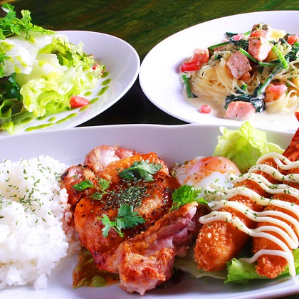 稗田裕規が撮影した料理撮影の写真