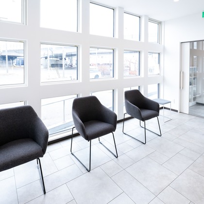 オフィス 芦野が撮影した店舗/オフィス/サロン撮影の写真