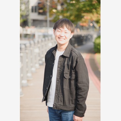 内田 明義が撮影した人物撮影の写真