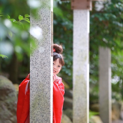 出張撮影HUG TIMEが撮影したエンゲージメントフォトの写真