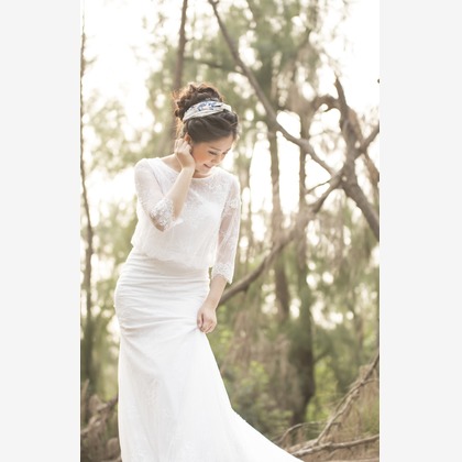 續 WEDDING PLANNINGが撮影した「:albumName」の写真