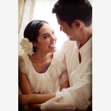 Photo of :albumName taken by Heritage Bridal Collection