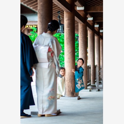 サキヤマ リエが撮影した「:albumName」の写真