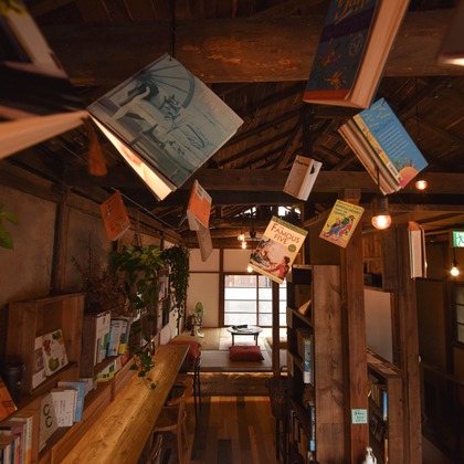 土門巧が撮影した店舗/オフィス/サロン撮影の写真