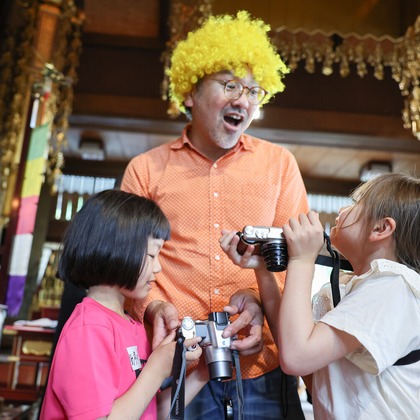 ちずカメラが撮影した「:albumName」の写真