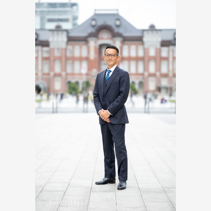 大森光太郎・K-PHOTOが撮影した「:albumName」の写真