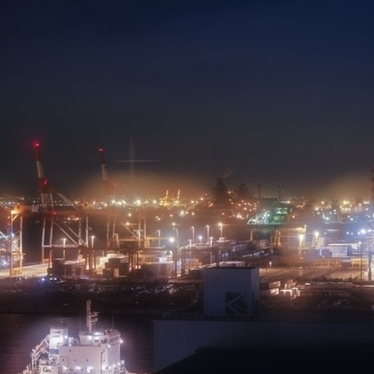 岡村公平が撮影したその他の写真