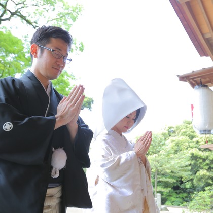 STUDIO AN (スタジオアン)が撮影したウェディング・結婚の写真